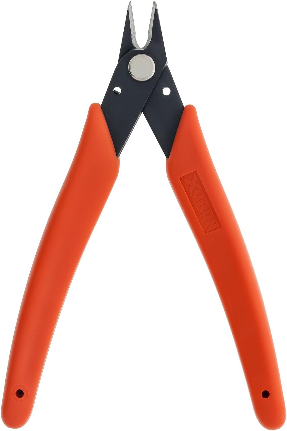Xuron 410T ULTRAFLUSH CUTTING SHEARS
