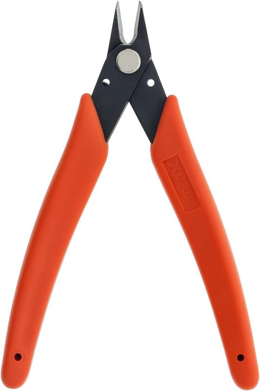 Xuron 410T ULTRAFLUSH CUTTING SHEARS
