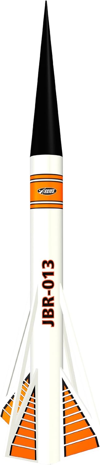 Estes Rockets JBR-013