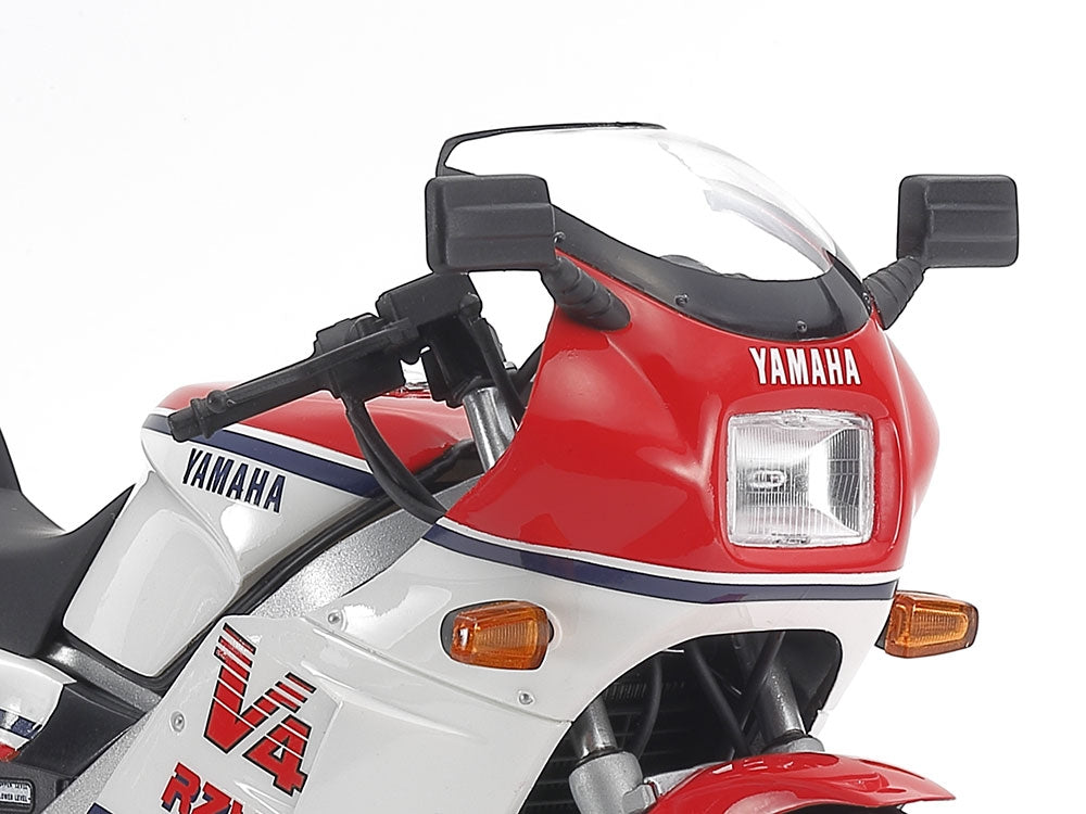 Tamiya 1/12 Yamaha RZV500R