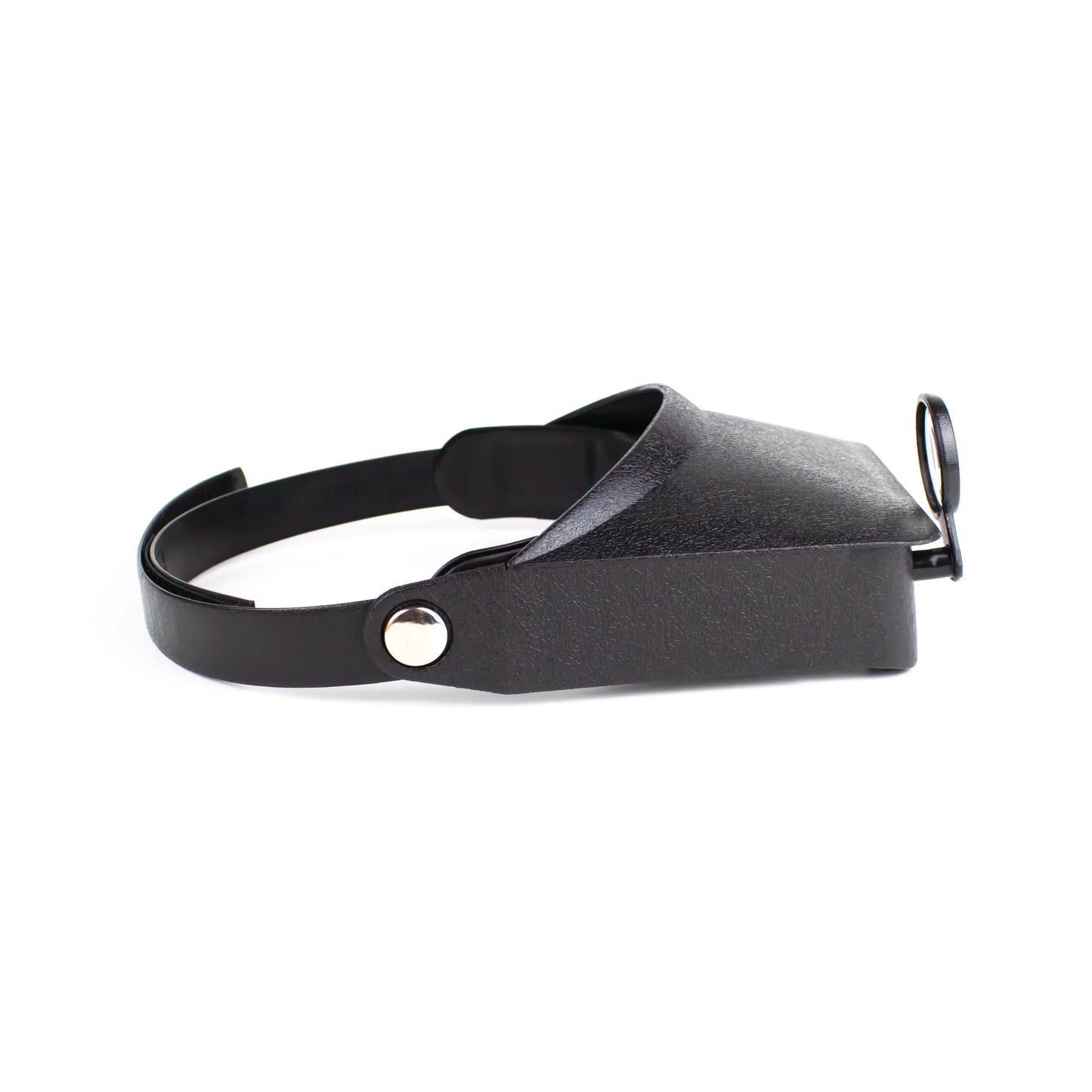 EXCEL 70022 Deluxe Magna-Visor, Black