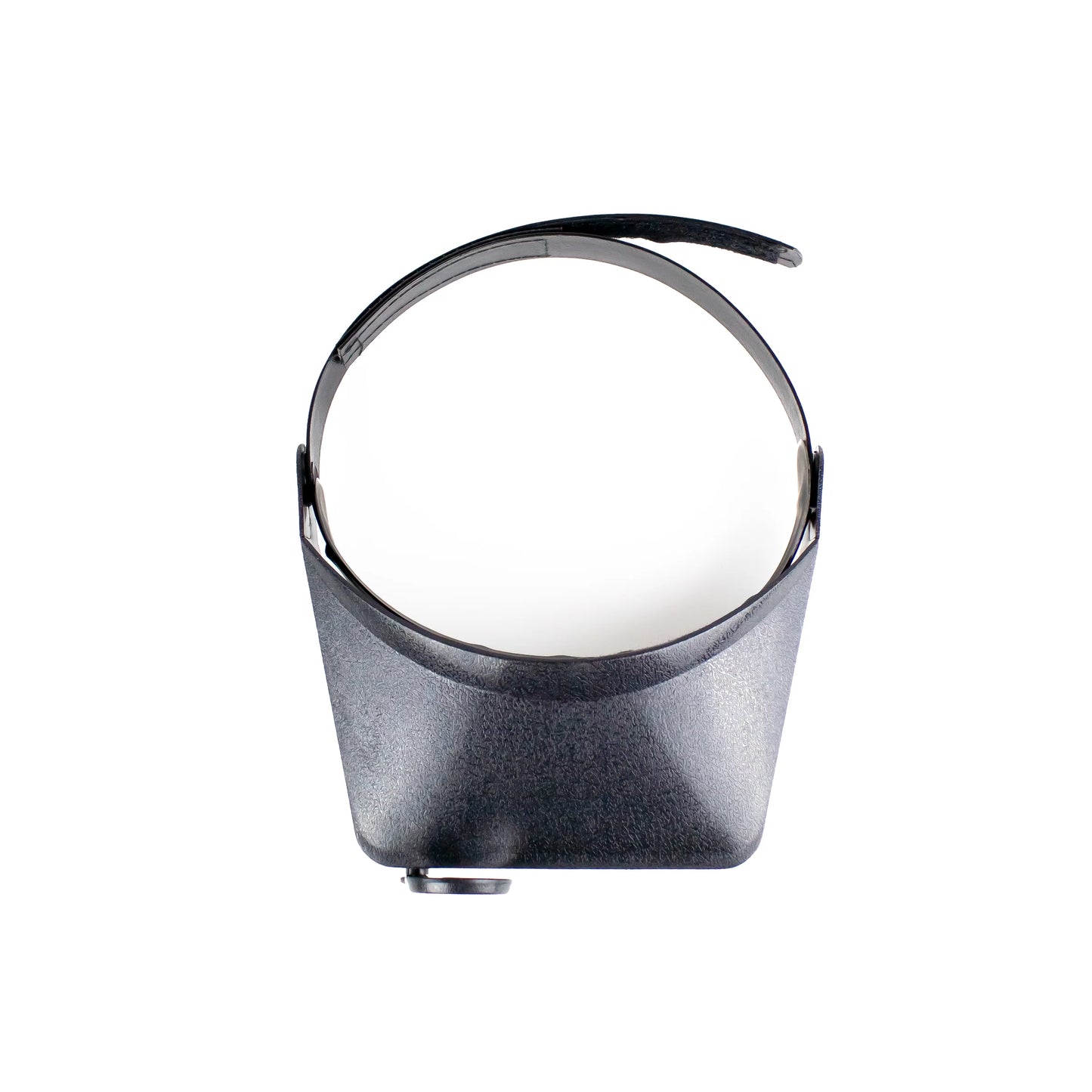 EXCEL 70022 Deluxe Magna-Visor, Black