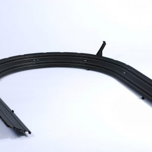 AFXBanked Curve Track  12″ 1/2R