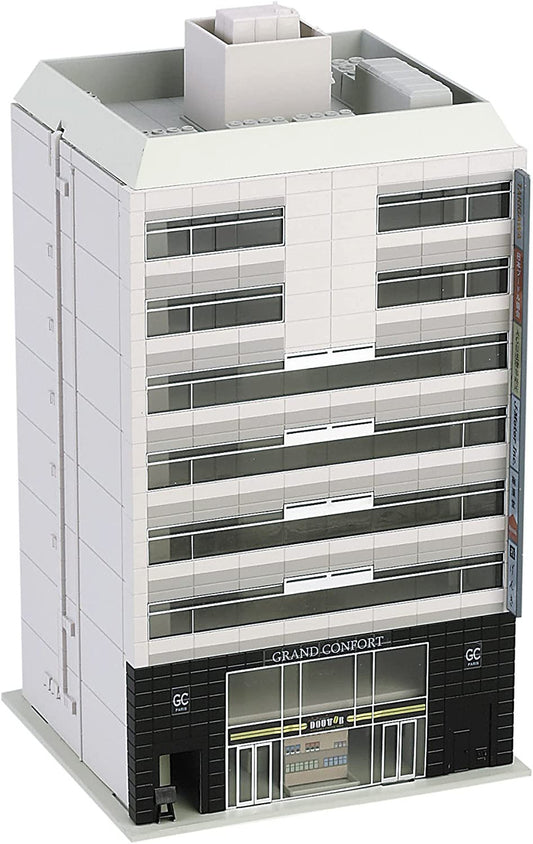 Kato 23-439 N Corporate Office Building 2
