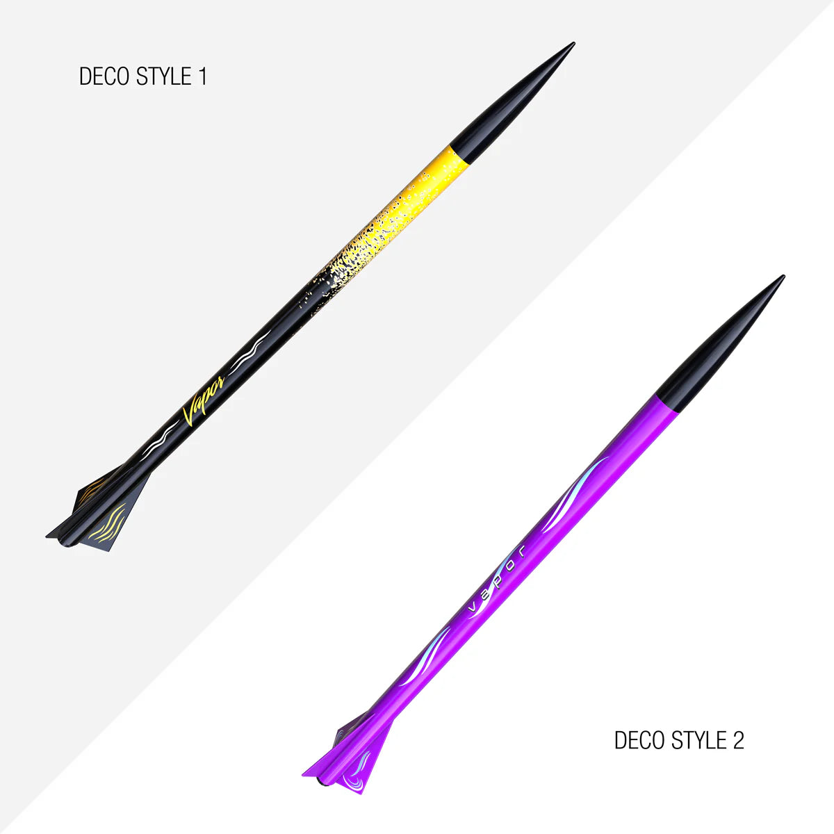 Estes Rockets Vapor Intermediate Rocket Kit