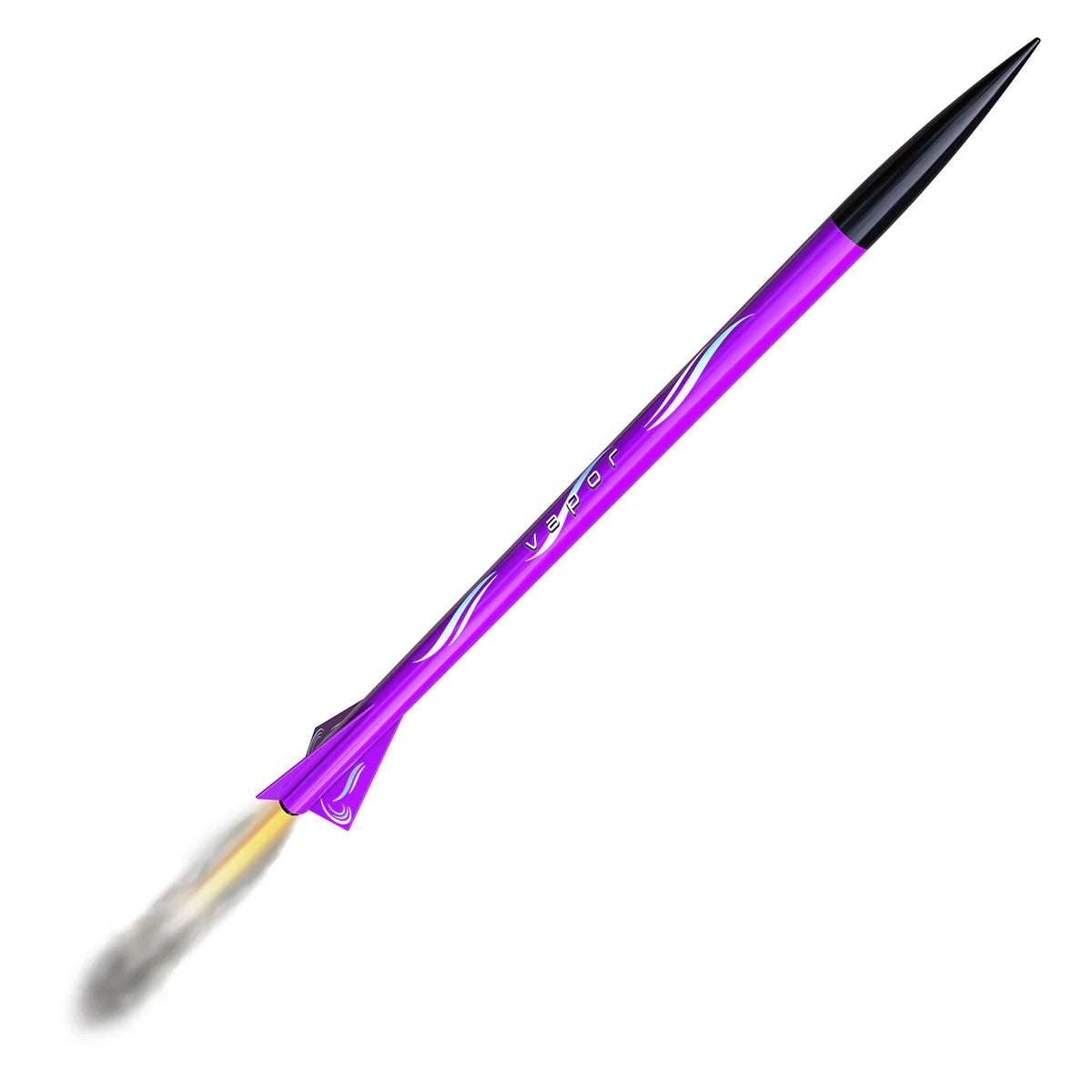 Estes Rockets Vapor Intermediate Rocket Kit