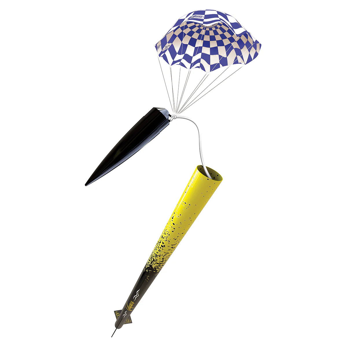 Estes Rockets Vapor Intermediate Rocket Kit
