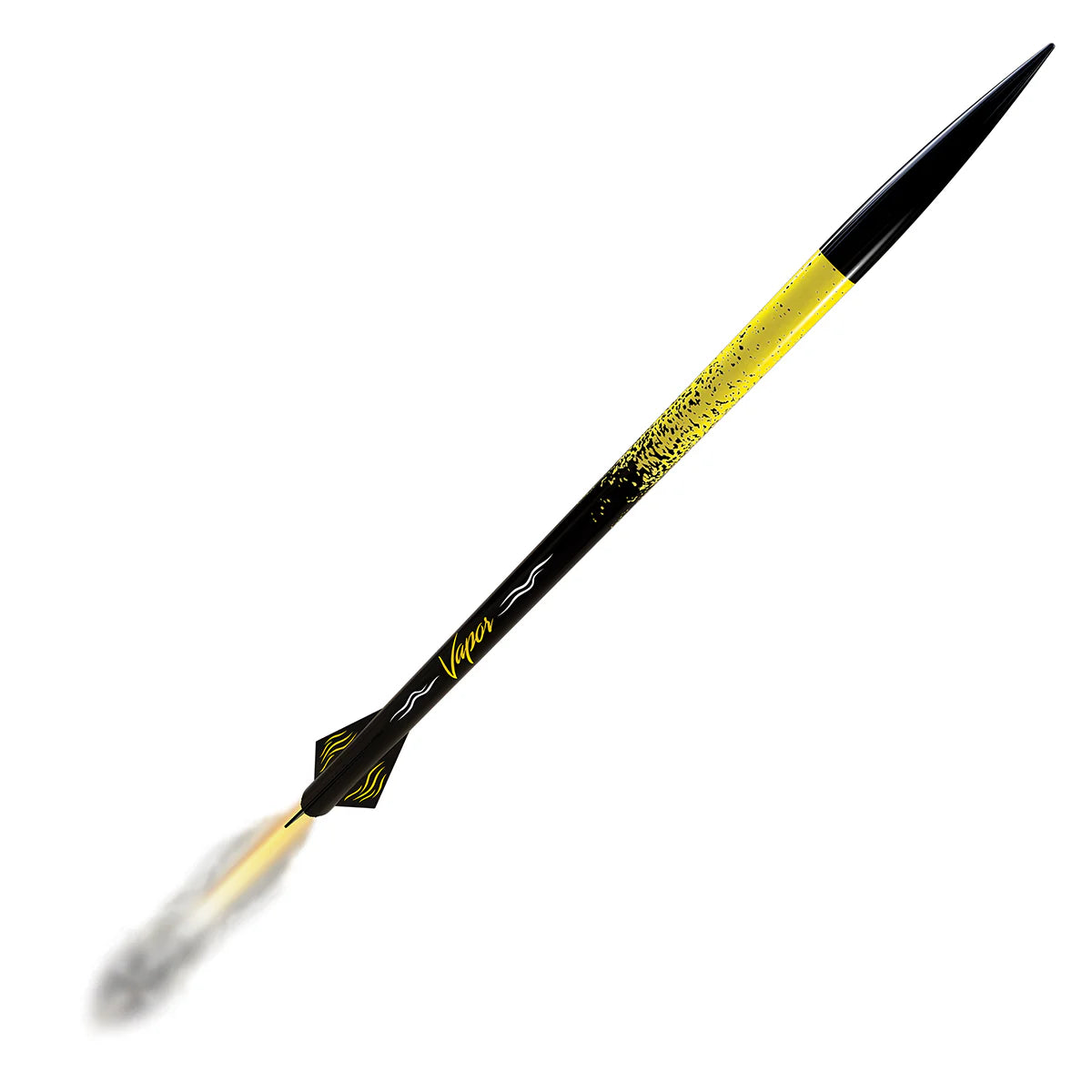 Estes Rockets Vapor Intermediate Rocket Kit