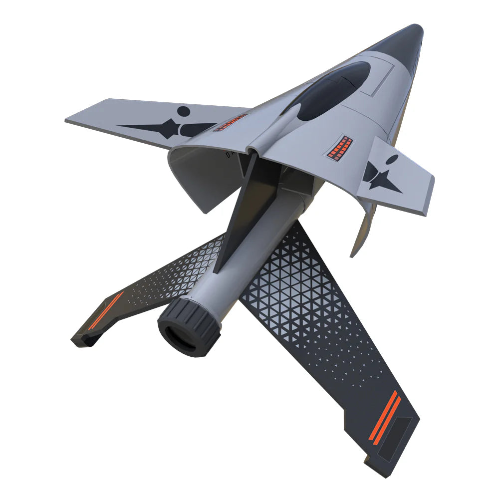 Estes Rockets Space Corps DARC-1  - Expert