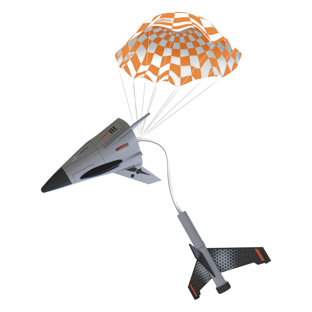 Estes Rockets Space Corps DARC-1  - Expert