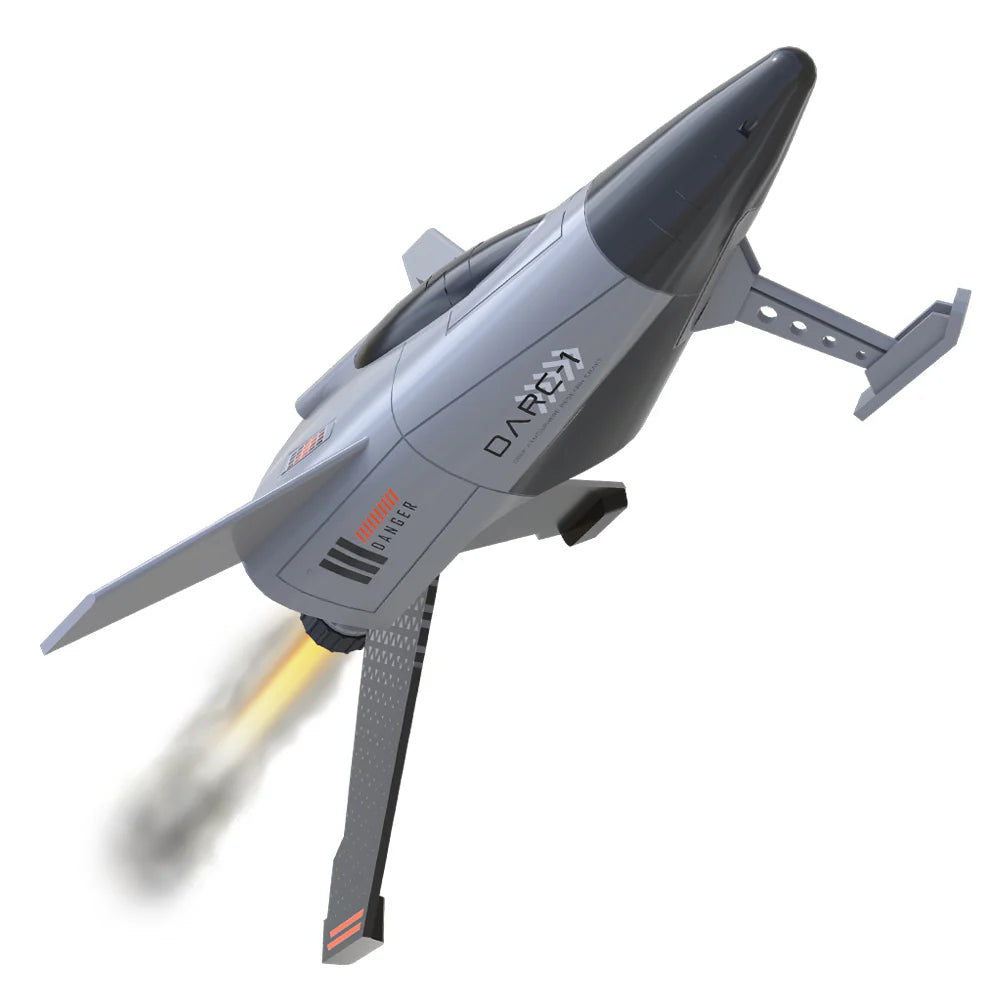 Estes Rockets Space Corps DARC-1  - Expert