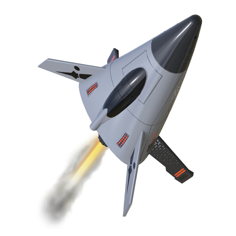 Estes Rockets Space Corps DARC-1  - Expert