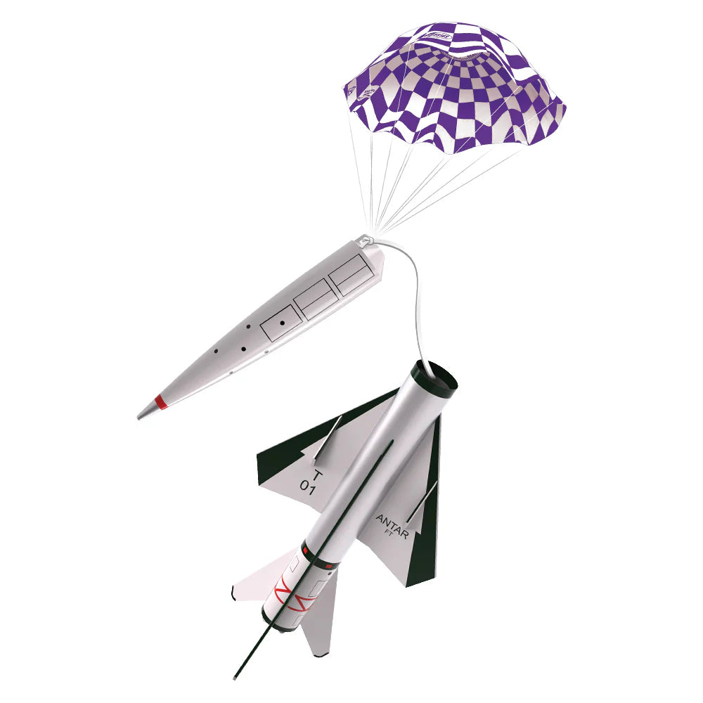 Estes Rocketys Antar Rocket Kit Advanced