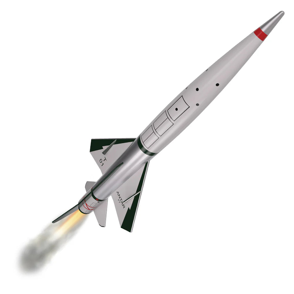 Estes Rocketys Antar Rocket Kit Advanced