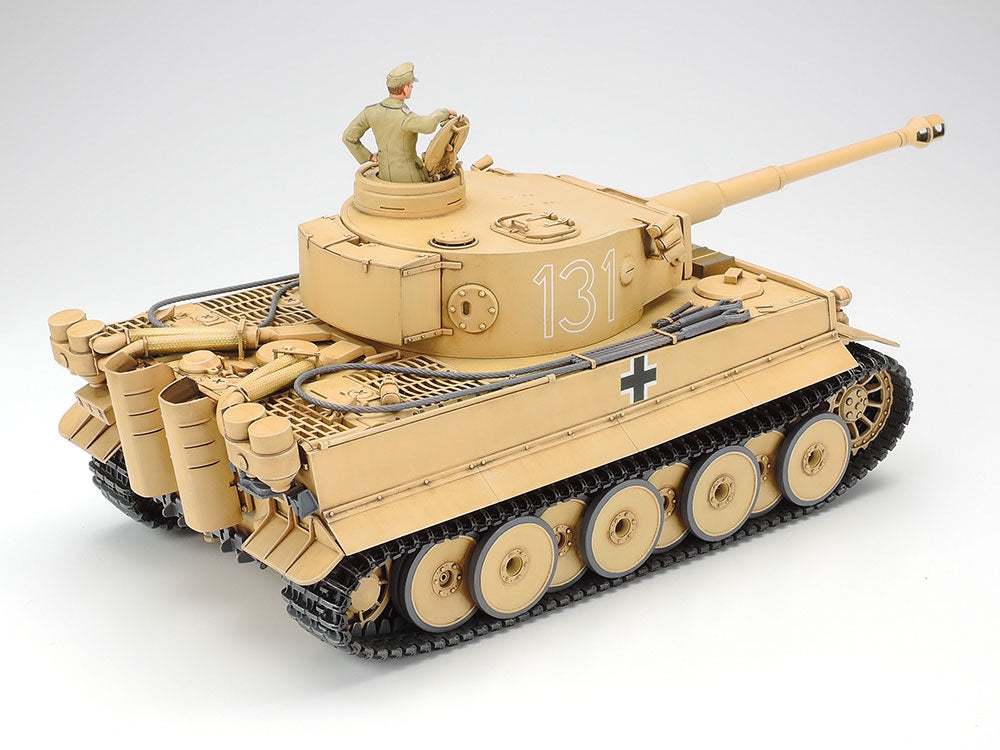 Tamiya 35227 1/35 German Tiger I