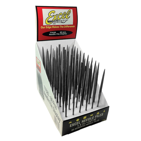 EXCEL 77020 File Assorted