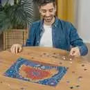 RAVENSBURGER 500PC -ELSPETH MCLEAN - TREE OF LIFE