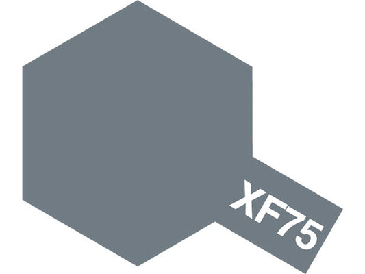 XF-75 IJN Gray (Kubre Arsenal) Acrylic mini 10mL