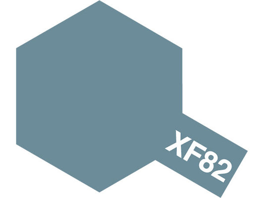 XF-82  Ocean Gray Acrylic mini 10mL