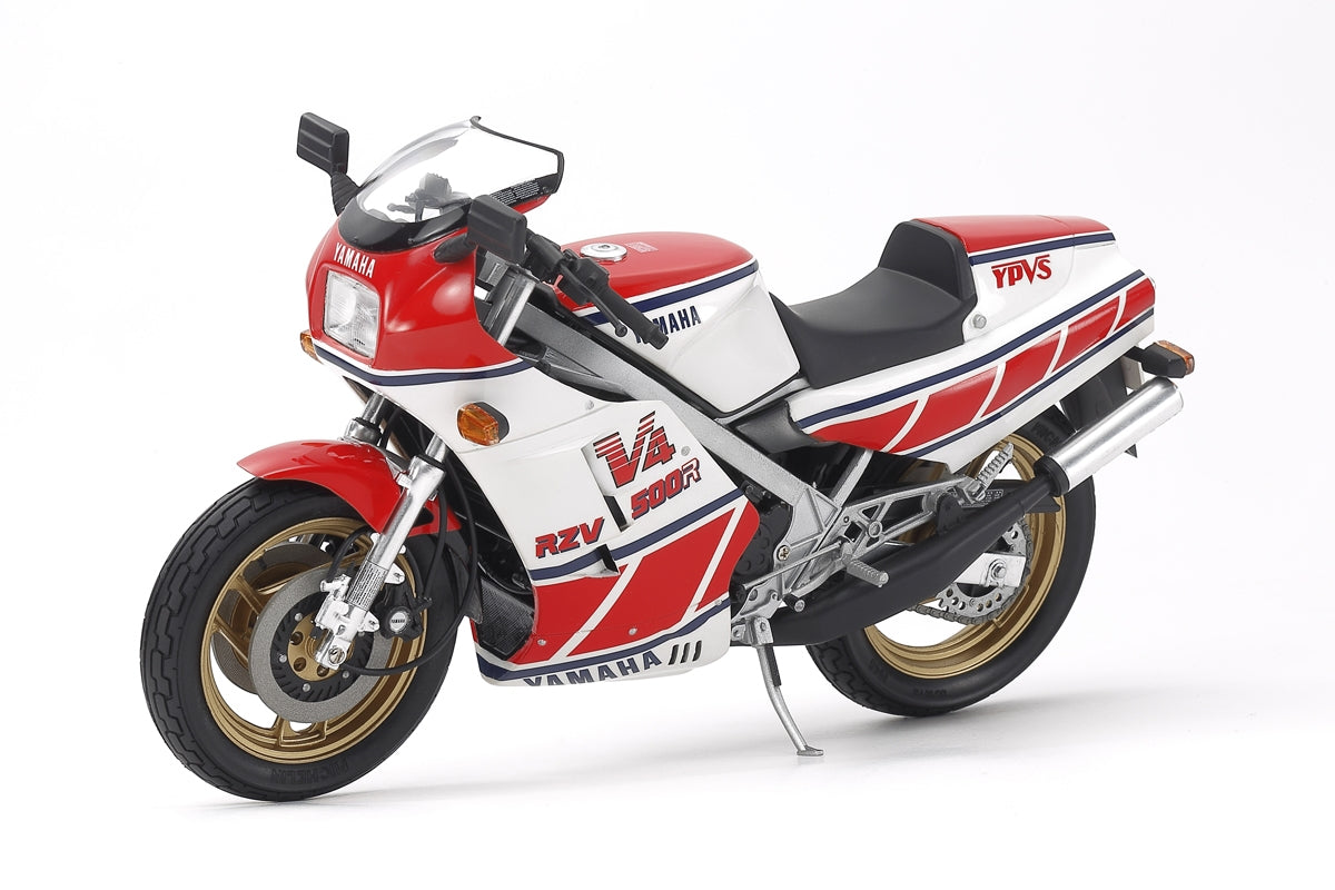 Tamiya 1/12 Yamaha RZV500R