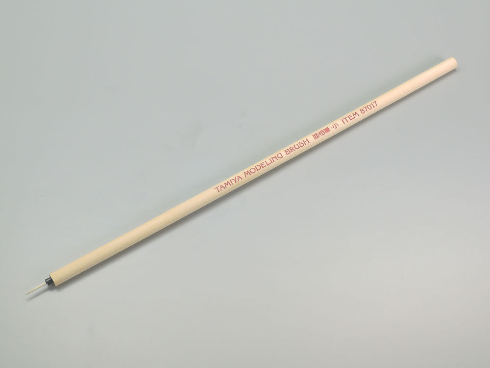 Tamiya 87017 Pointed Brush Small