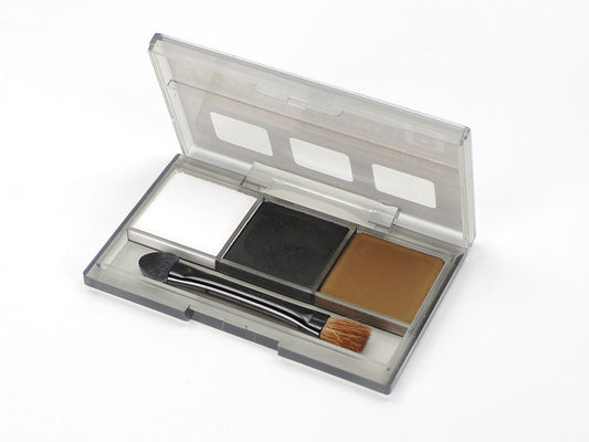 Tamiya Weathering Paint Set B Snow/Soot/Rust