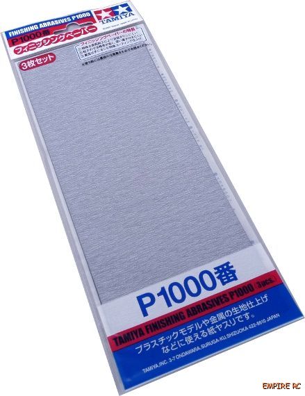 Finishing Abrasives P1000 (3)