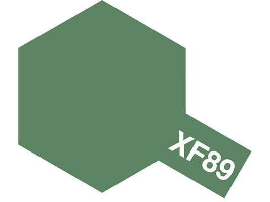XF-89 Dark Green 2 Acrylic mini 10mL
