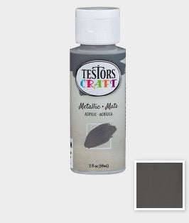 Testors Craft Paint - Hazy Matte 2 fl (59mL)