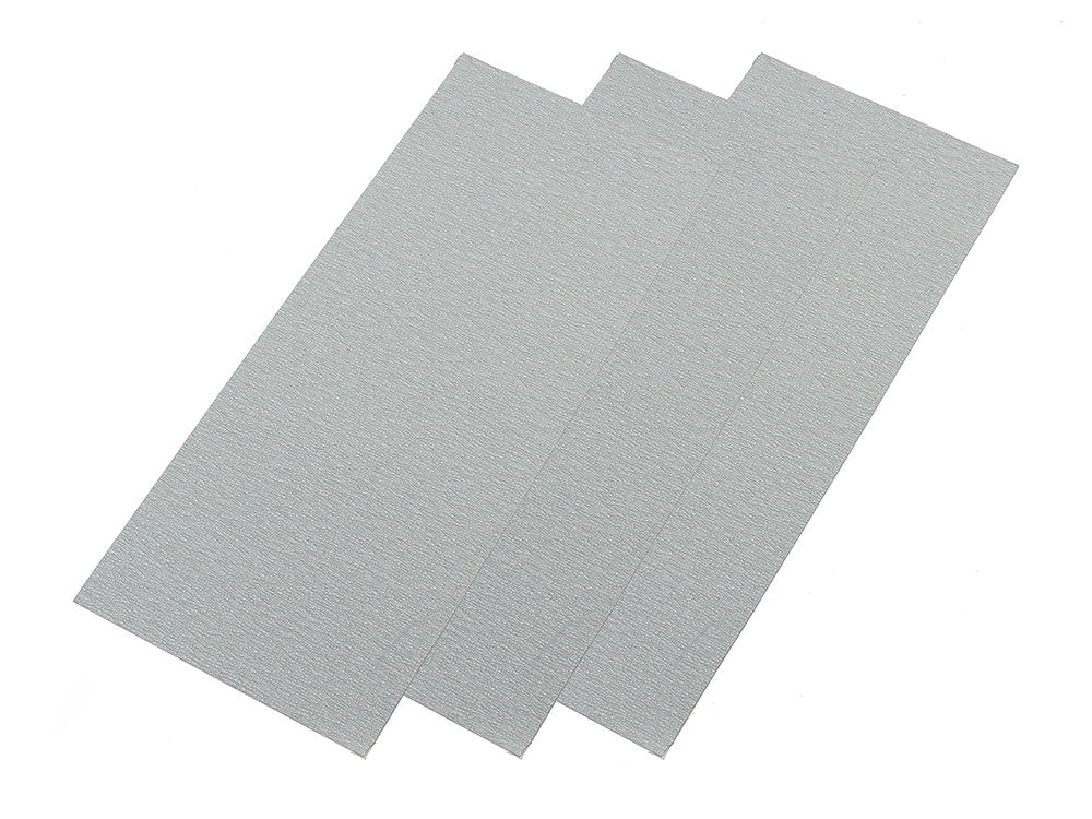 Tamiya Finishing Abrasives P1000 (3)