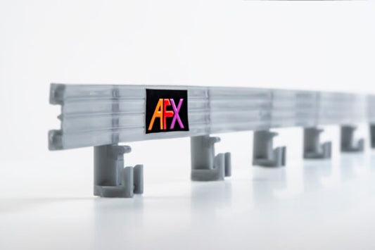 AFX Armco Barriers (8)
