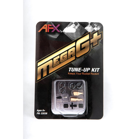 AFX Mega G tune up kit