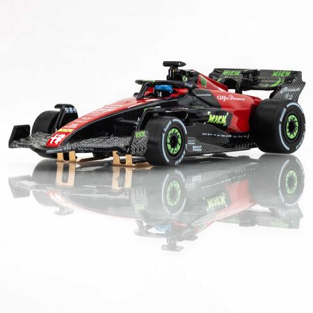 AFX Alfa Romeo F1-Spa 2023