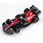 AFX Alfa Romeo F1 FY-77 2023