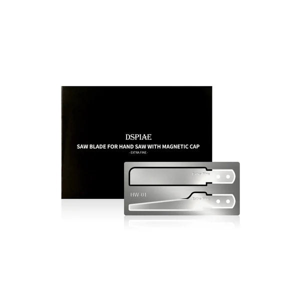 DSPIAE Hand Saw Blade Extra Fine
