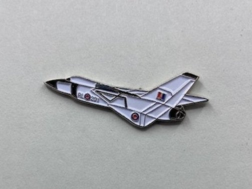 Pin Avro Arrow