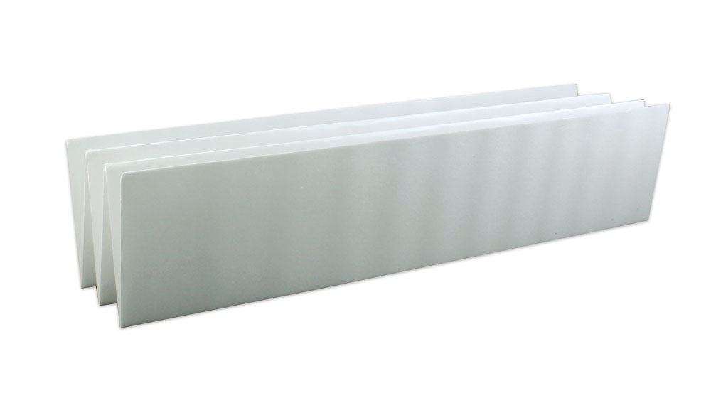 WOODLAND SCENICS 4" Support Panels