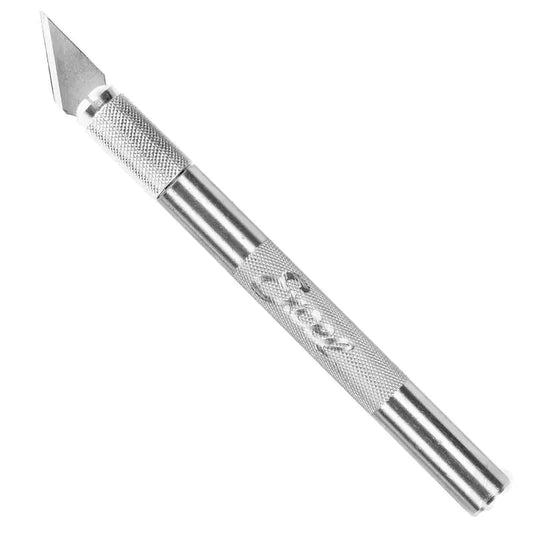 EXCEL Medium Duty Knife with Blades