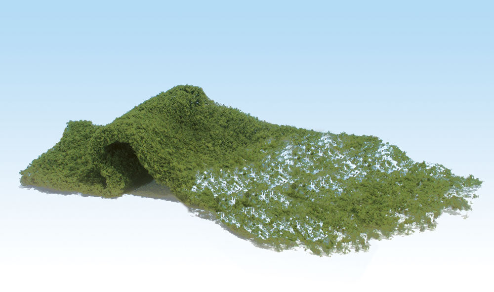 WOODLAND SCENICS Foliage - Light Green