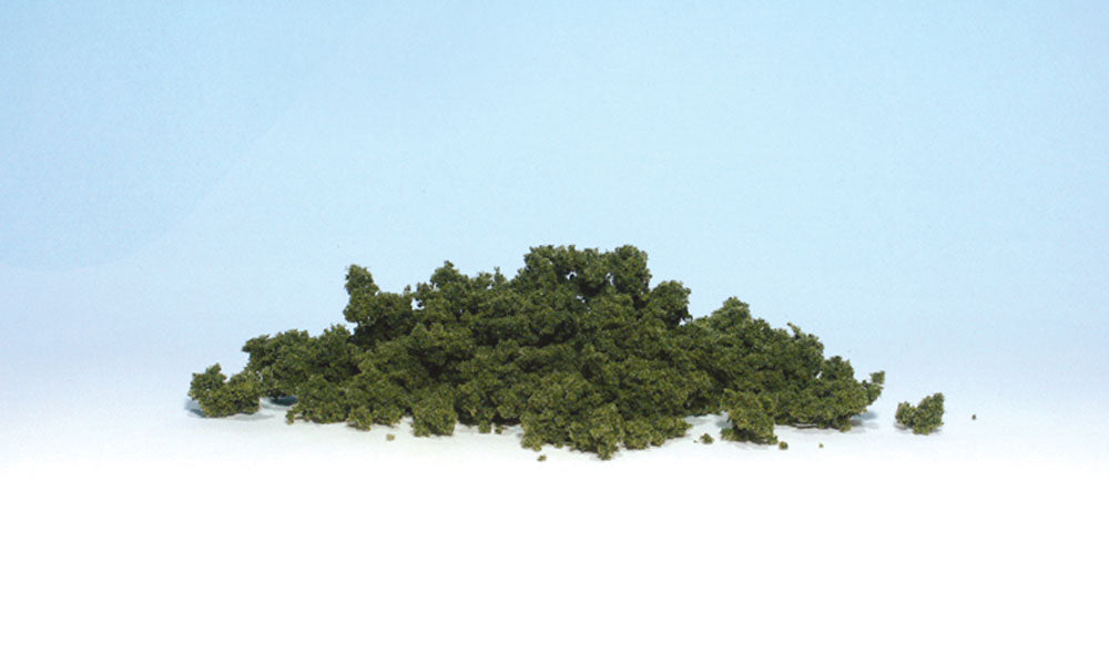WOODLAND SCENICS Underbrush Bag Light Green/18 ci