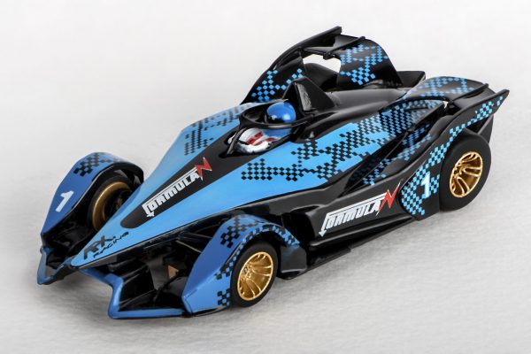 AFX Mega G+ Formula (Blue)
