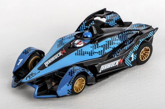 AFX Mega G+ Formula (Blue)