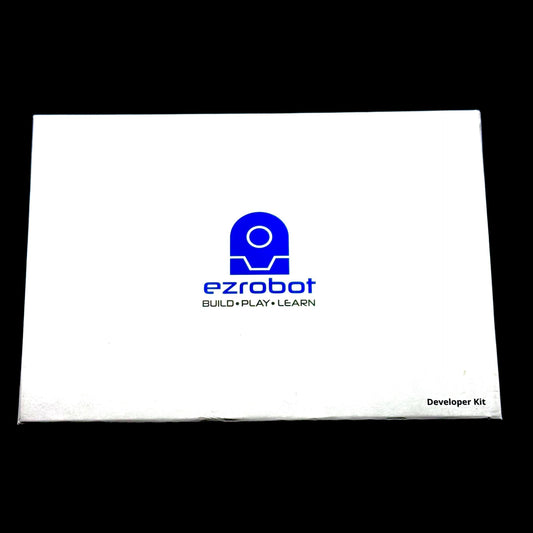 EZ-Robot F-02 Developer Kit with EZ-B V4/2 WiFi Robot Controller