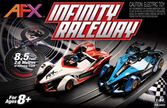 AFX infinity set