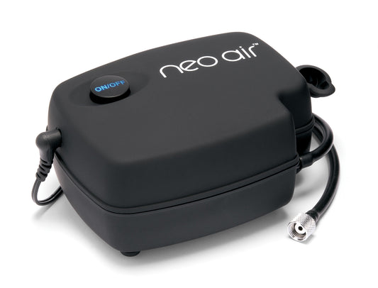 Iwata NEO Air Airbrush Compressor