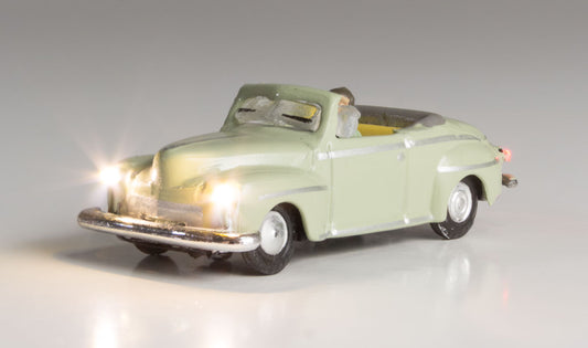 WOODLAND SCENICS Cool Convertible N Scale