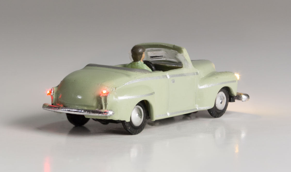 WOODLAND SCENICS Cool Convertible N Scale