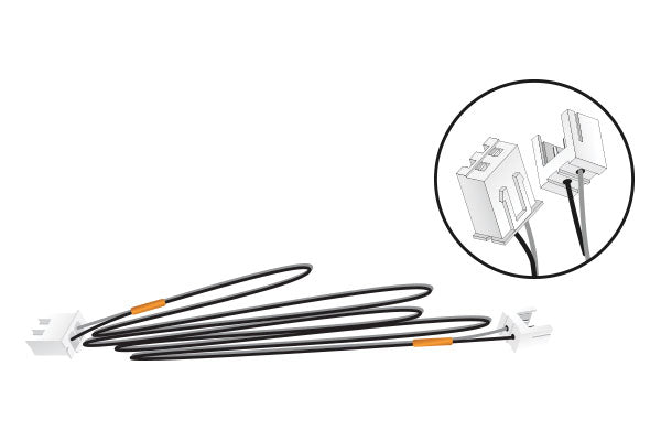 WOODLAND SCENICS Extension Cables