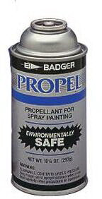 Badger 50-002 7 oz Propel Can