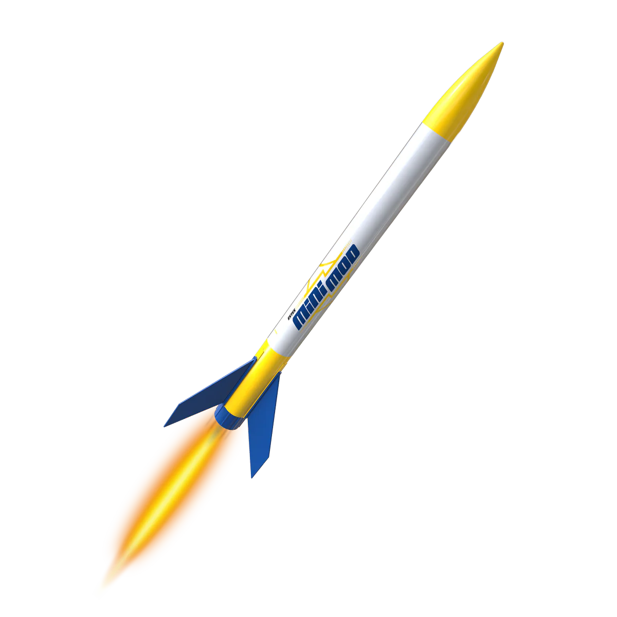 Estes Rockets Mini Mod Rocket Kit